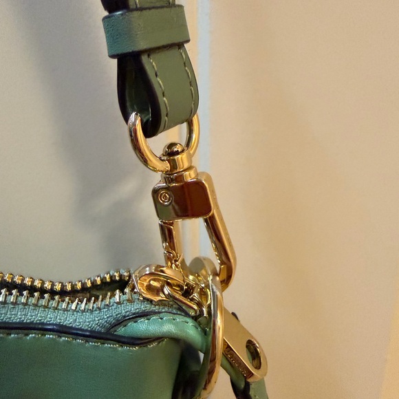 RADLEY LONDON Green Crossbody Bag - Picture 4 of 12